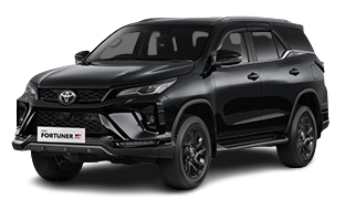 FORTUNER