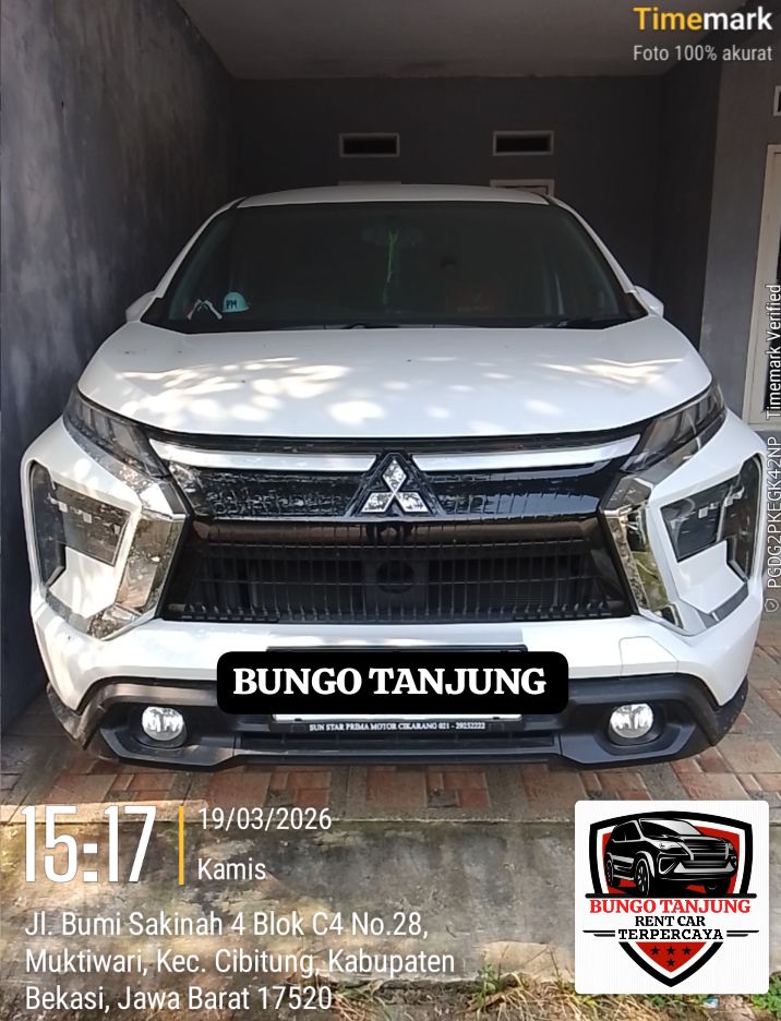 Momen perjalanan pelanggan Bungo Tanjung Rent Car 18