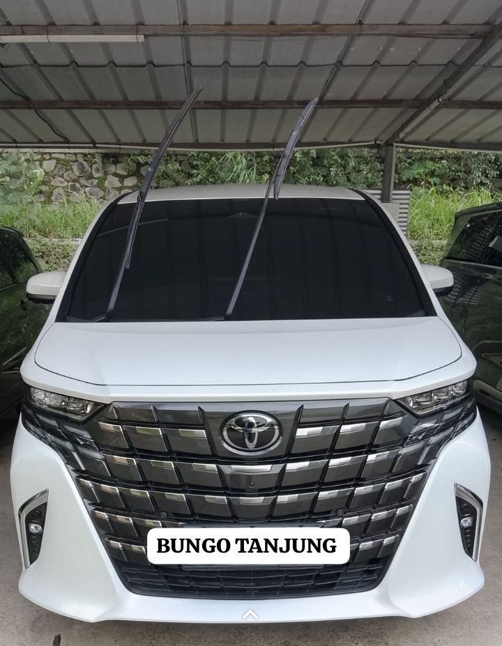 Momen perjalanan pelanggan Bungo Tanjung Rent Car 32