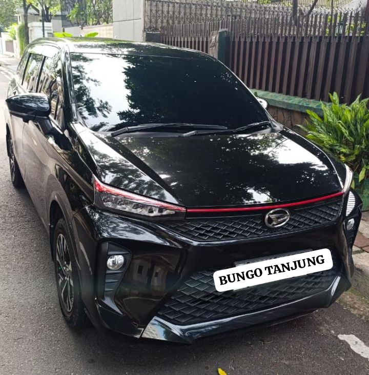 Momen perjalanan pelanggan Bungo Tanjung Rent Car 6